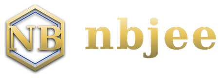nbjee logo